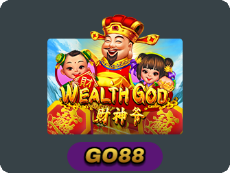 Wealth God