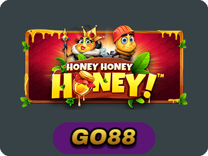 Honey Honey Honey