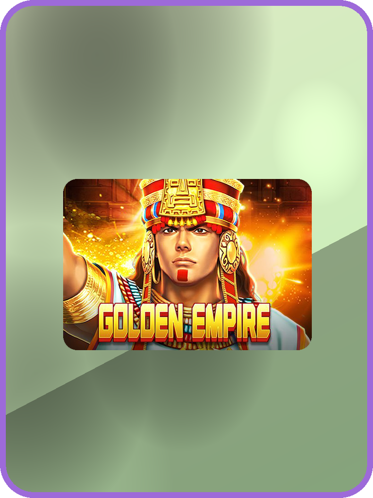 Golden Empire