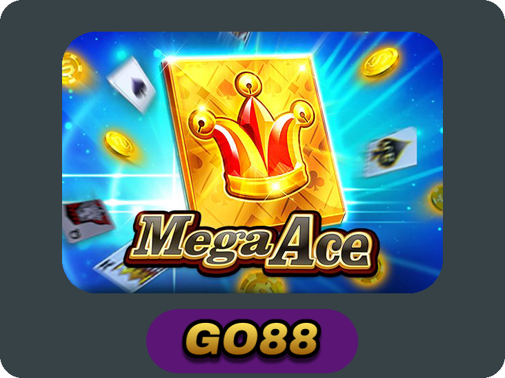 Mega Ace