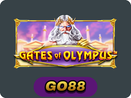 Gates of Olympus