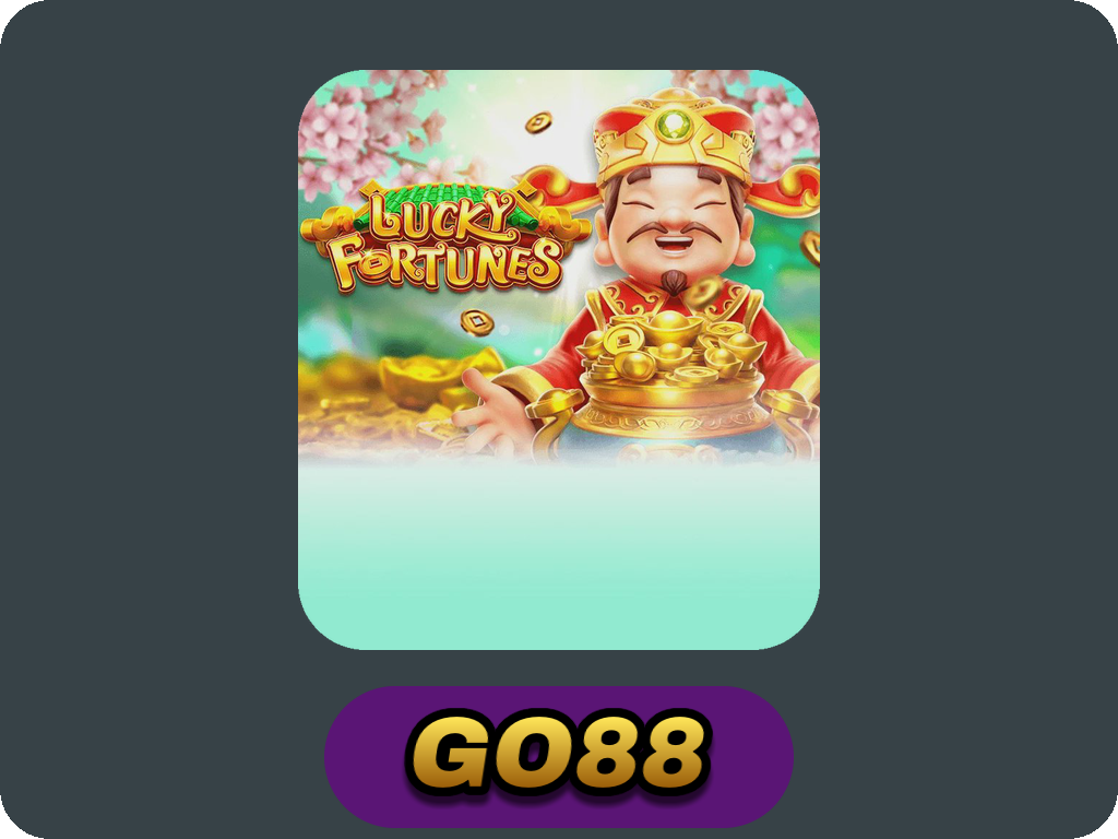 LUCKY FORTUNES