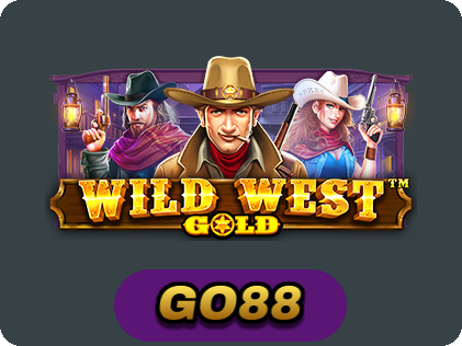 Wild West Gold