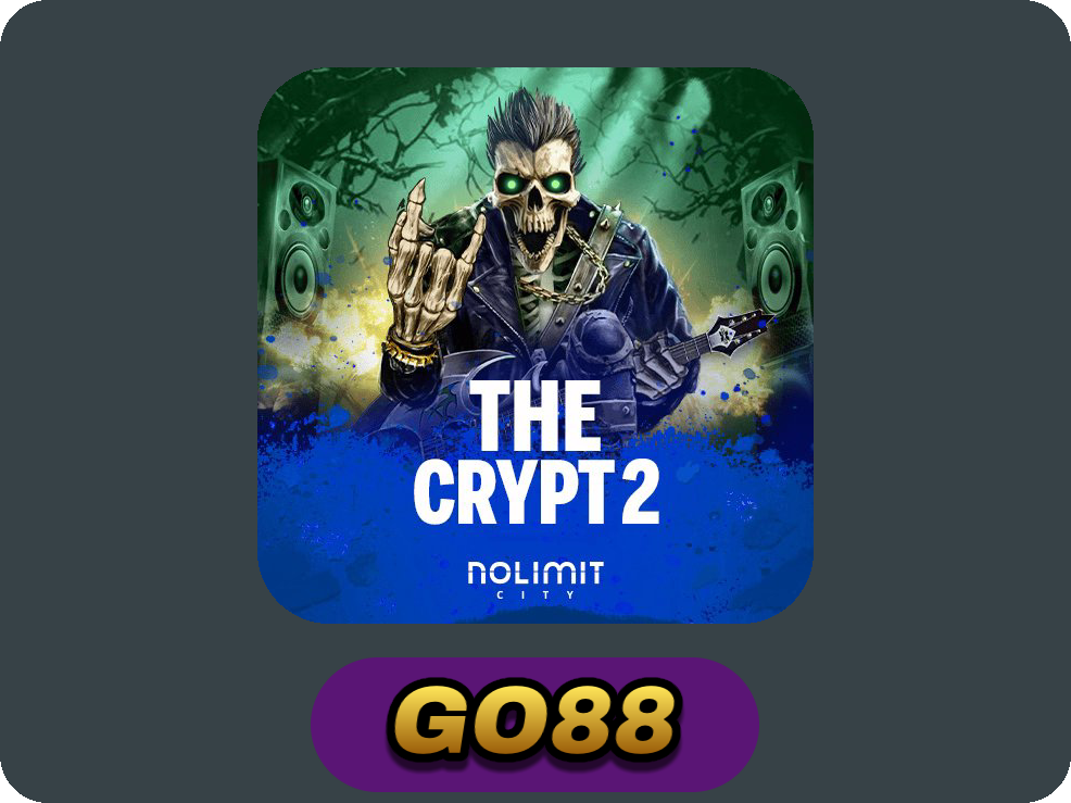 The Crypt 2