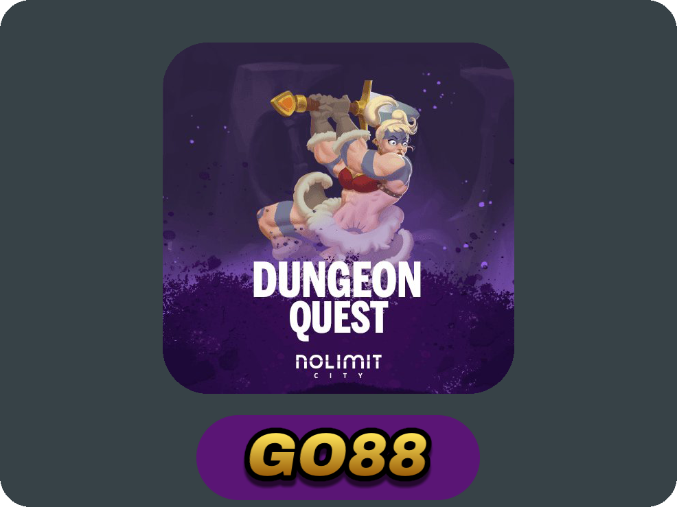 Dungeon Quest
