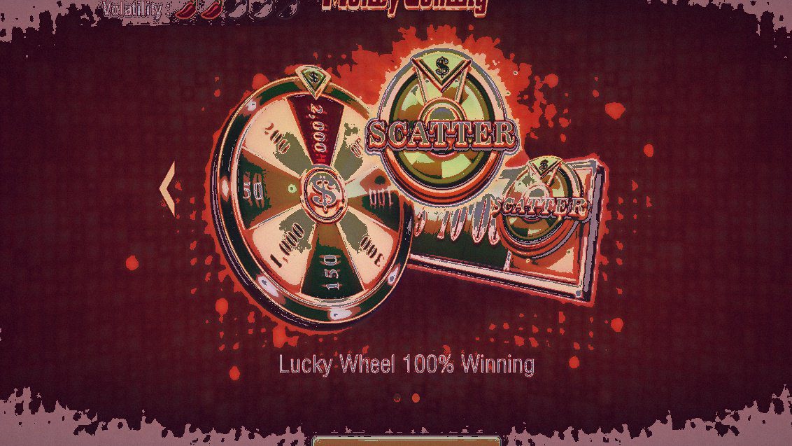 Money Coming · Giao diện ứng dụng GO88