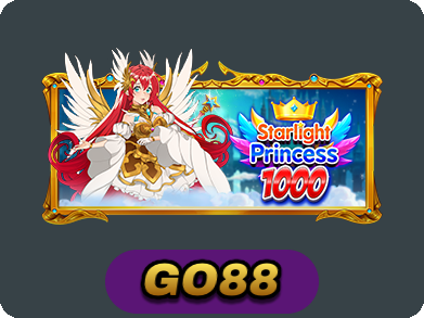 Starlight Princess 1000