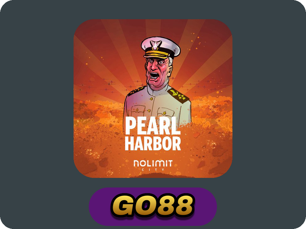 Pearl Harbor