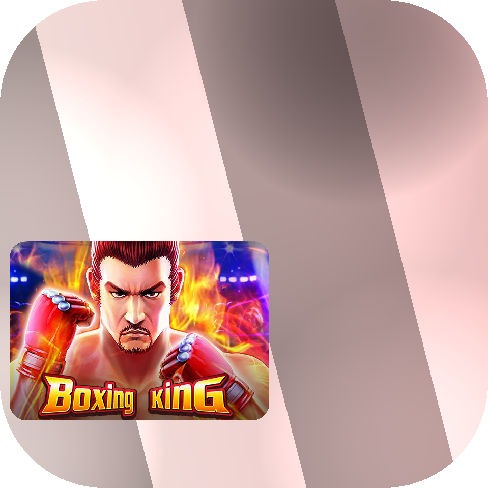 Boxing King