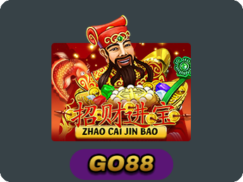 Zhao Cai Jin Bao
