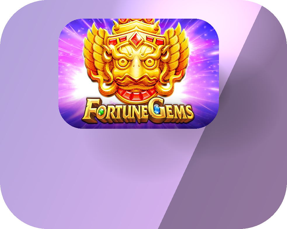Fortune Gems