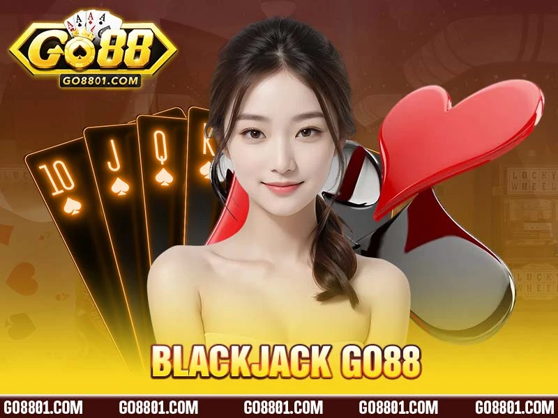 Blackjack Go88