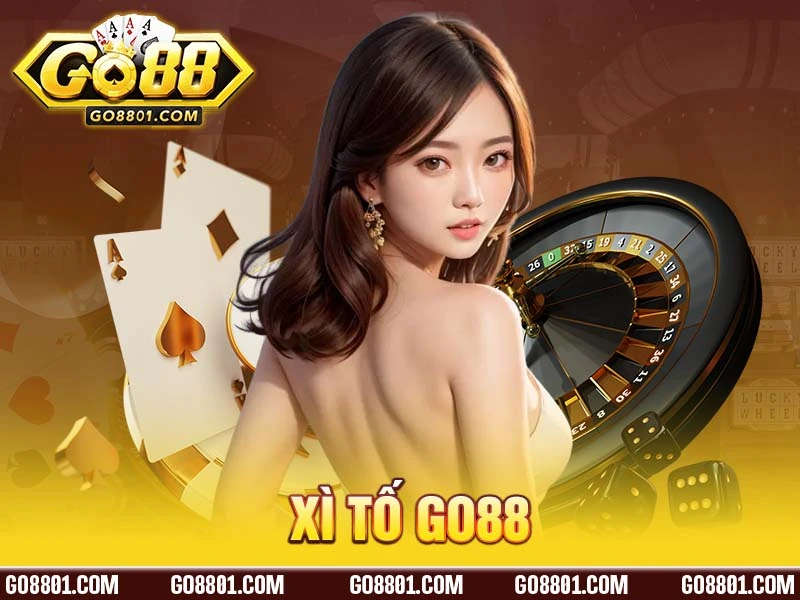 xì tố GO88