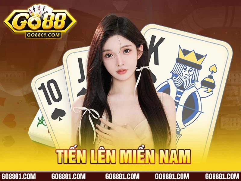 Tiến Lên Miền Nam