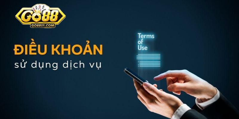 Chính sách của thành viên nhà cái nhận được khi tham gia Go88