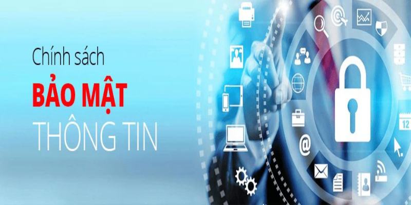 Nghĩa vụ của trang web về chính sách bảo mật