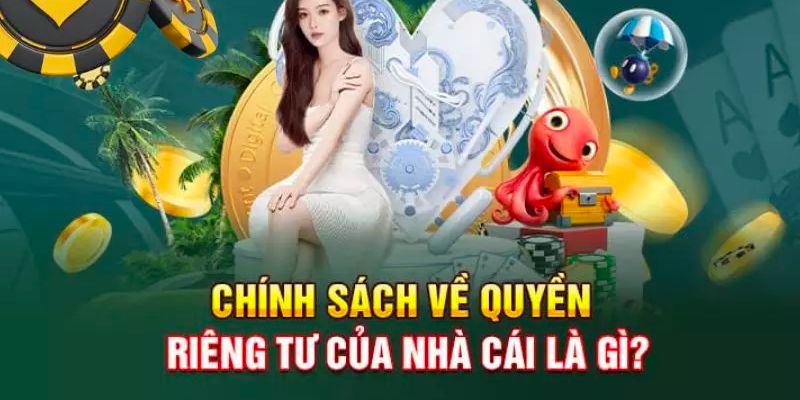 Khám phá quyền riêng tư Go88