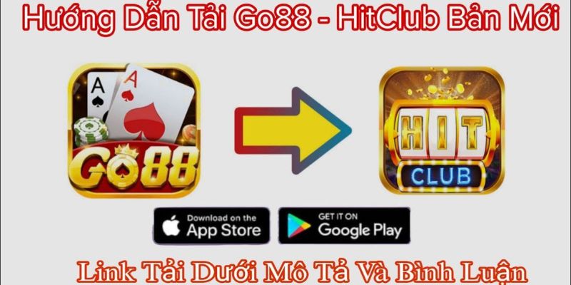 Ưu điểm nổi bật khi hội viên tải app Go88