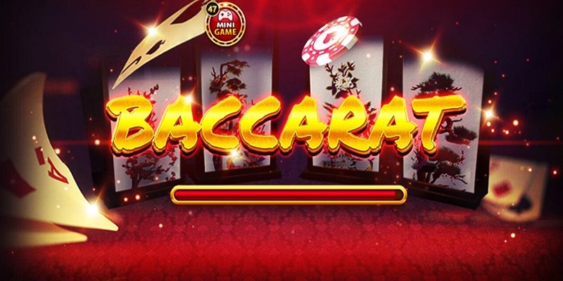 Baccarat Go88 - Phiên bản đánh bài quốc tế lý tưởng nhất tại cổng game