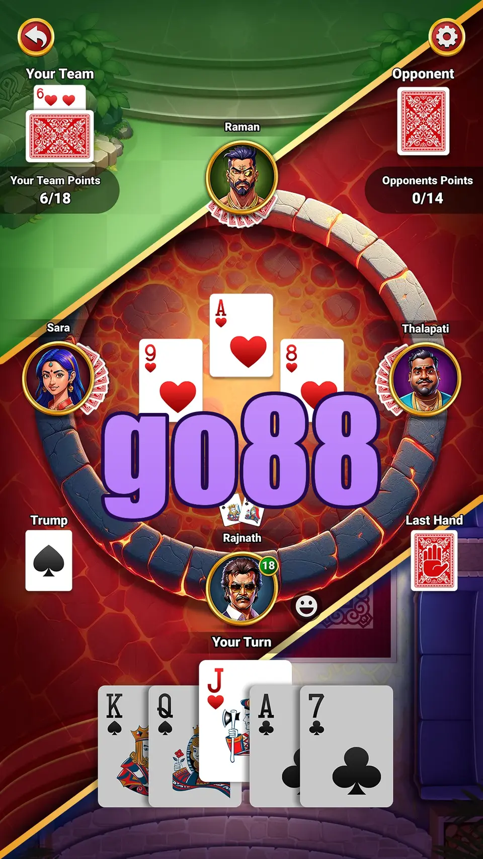 go88 Tải xuống