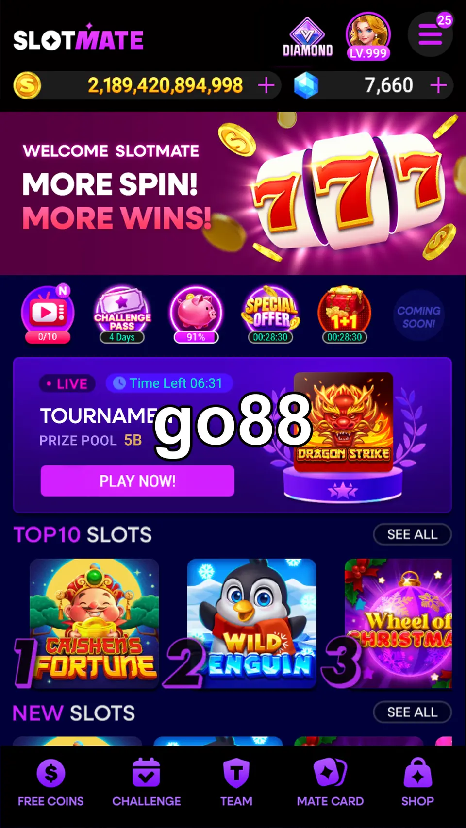go88 Đăng nhập