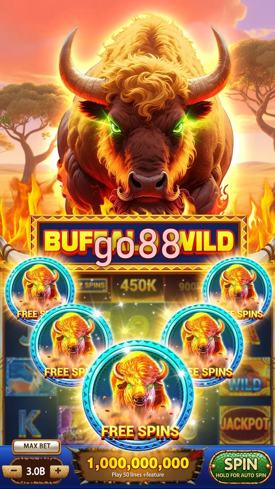 go88 Đăng nhập