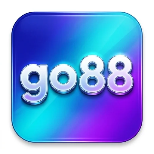 go88 Logo - Chính thức